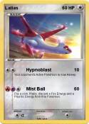 Latias