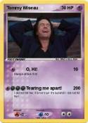 Tommy Wiseau