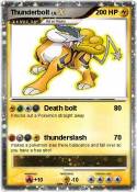 Thunderbolt