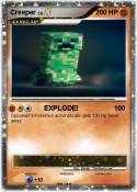 Creeper