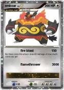 emboar