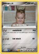 batman