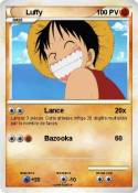 Luffy