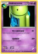 Android revive