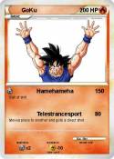 GoKu