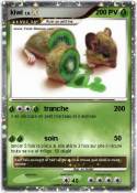 kiwi