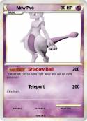 MewTwo