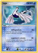 lugia