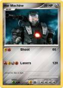 War Machine