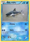 Baby Sharky
