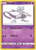 Mewtwo