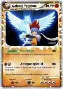 Galaxie Pegasus