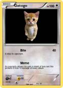 Gatogo