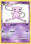 Mew