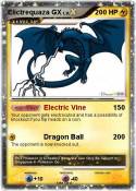 Elictrequaza