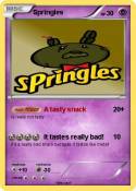 Springles