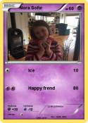 Nora Sofie