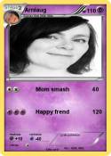 Arnlaug