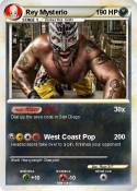 Rey Mysterio