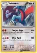 Salamence