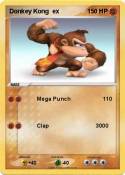 Donkey Kong
