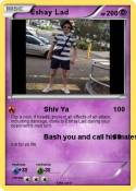 Eshay Lad