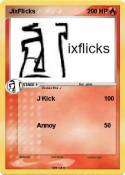 JixFlicks