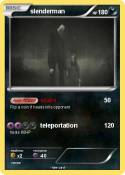 slenderman