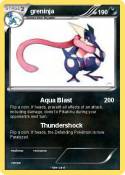 greninja