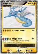 kingdra