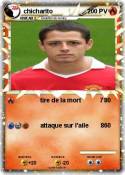 chicharito