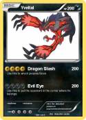 Yveltal