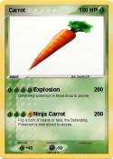 Carrot