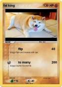 fat king