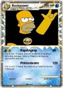 Rockpower