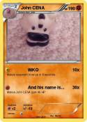 John CENA
