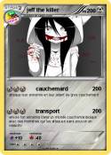 jeff the killer