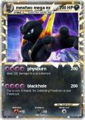 mewtwo mega