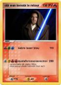 obi wan kenobi