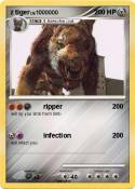 z tiger