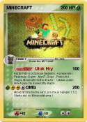MINECRAFT