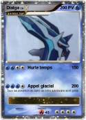 Dialga