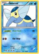Waterlant