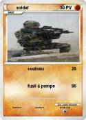 soldat