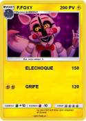 F.FOXY