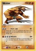 Minotaur