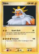 Triton