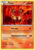 Firiger