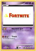 Yeet