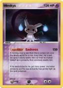 Mimikyu